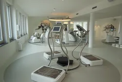 Holmes Place Health Club Group
