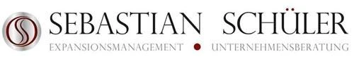 Expansionsmanagement & Unternehmensberatung - Sebastian Schüler